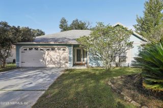 1940 CALUSA Trail, Middleburg, FL 32068
