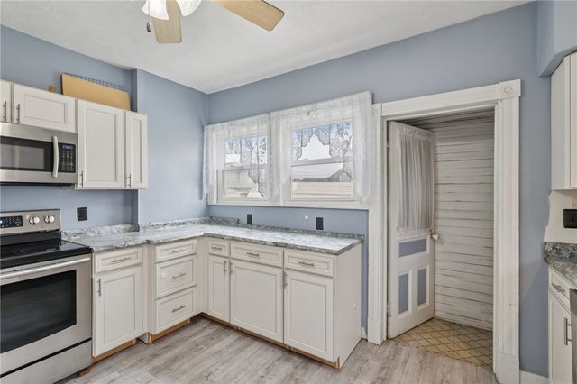 126 Floral Ave, Leechburg Boro, PA 15656