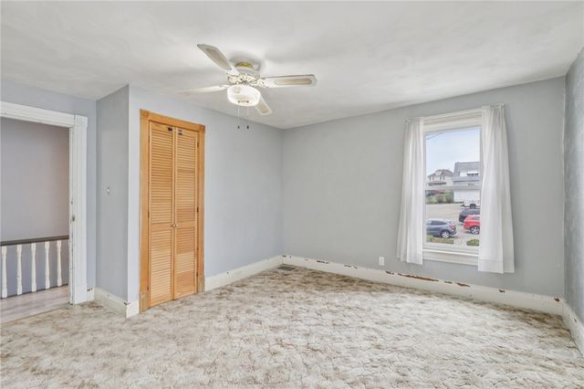 126 Floral Ave, Leechburg Boro, PA 15656