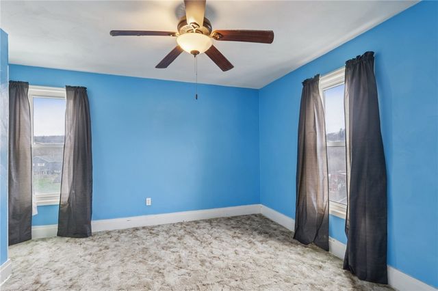 126 Floral Ave, Leechburg Boro, PA 15656