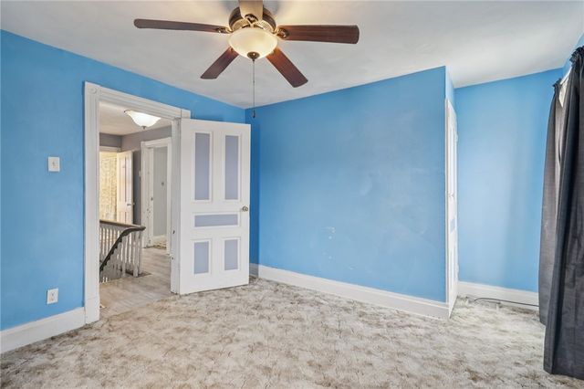 126 Floral Ave, Leechburg Boro, PA 15656