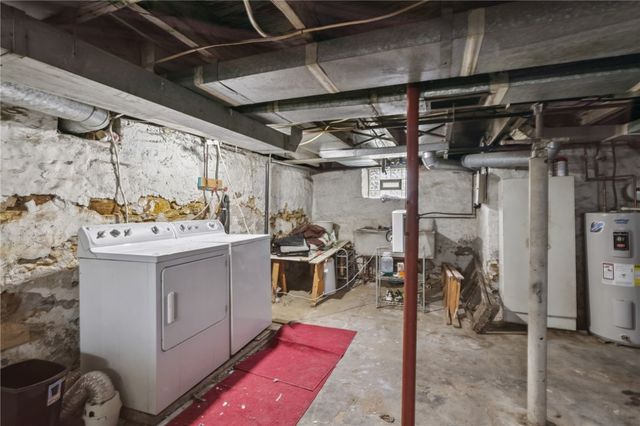 126 Floral Ave, Leechburg Boro, PA 15656