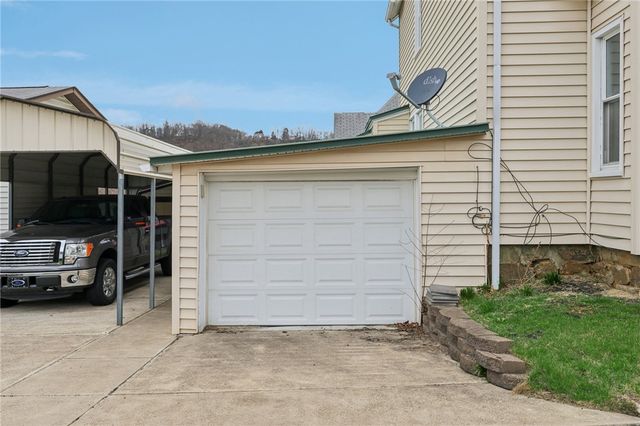 126 Floral Ave, Leechburg Boro, PA 15656