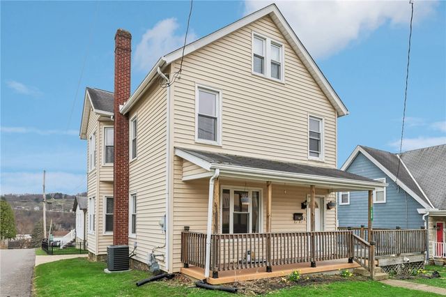 126 Floral Ave, Leechburg Boro, PA 15656