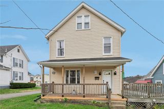 126 Floral Ave, Leechburg Boro, PA 15656