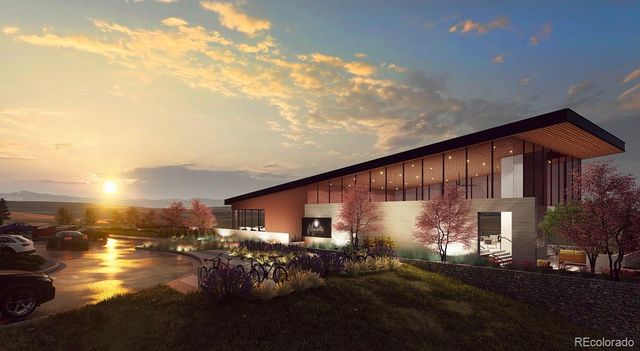 3580 Backslope Lane, Castle Rock, CO 80108