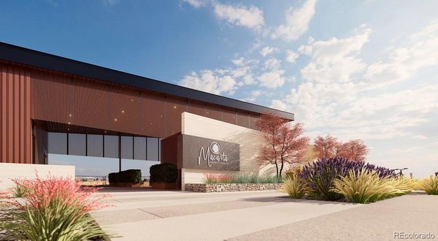 3580 Backslope Lane, Castle Rock, CO 80108