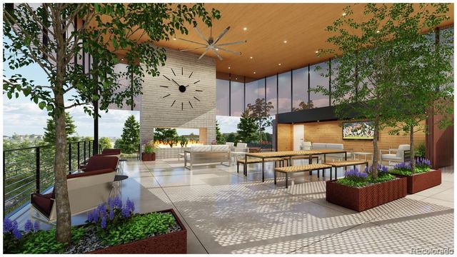 3580 Backslope Lane, Castle Rock, CO 80108