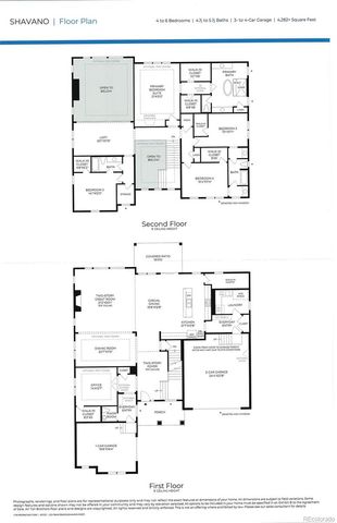 3580 Backslope Lane, Castle Rock, CO 80108