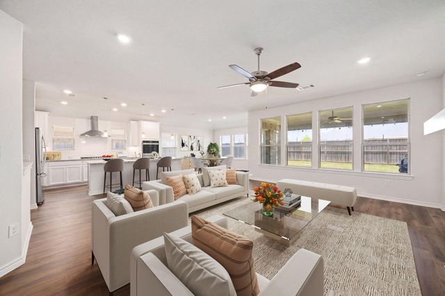 23122 Mulberry Thicket Trail, Katy, TX 77493