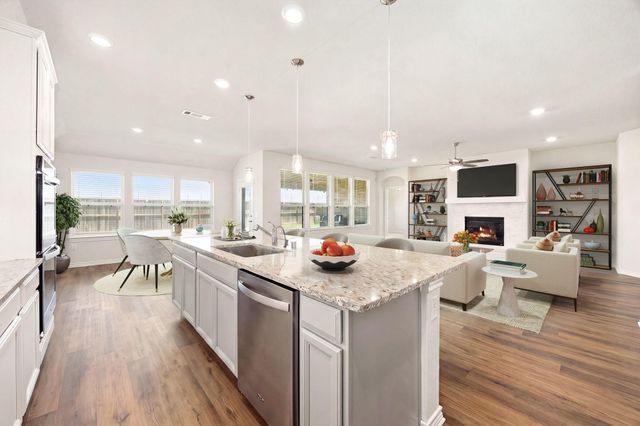 23122 Mulberry Thicket Trail, Katy, TX 77493