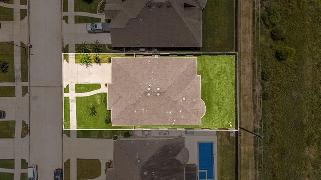 23122 Mulberry Thicket Trail, Katy, TX 77493