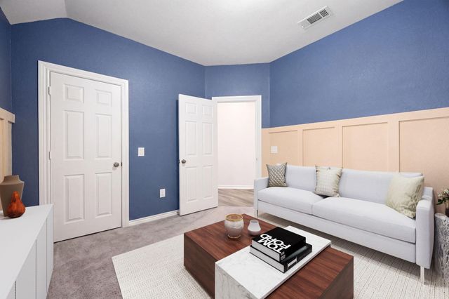 23122 Mulberry Thicket Trail, Katy, TX 77493