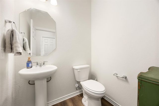 23122 Mulberry Thicket Trail, Katy, TX 77493