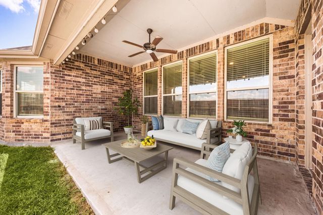 23122 Mulberry Thicket Trail, Katy, TX 77493