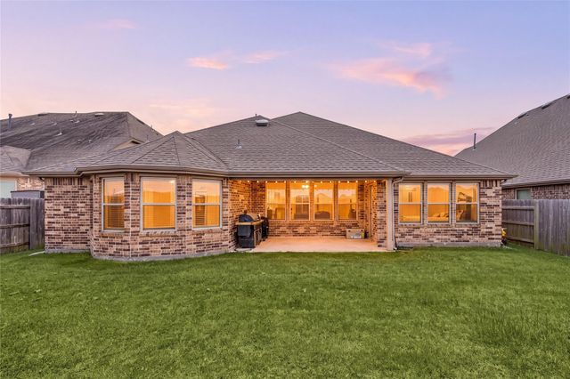 23122 Mulberry Thicket Trail, Katy, TX 77493