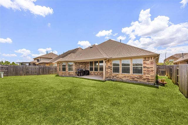 23122 Mulberry Thicket Trail, Katy, TX 77493
