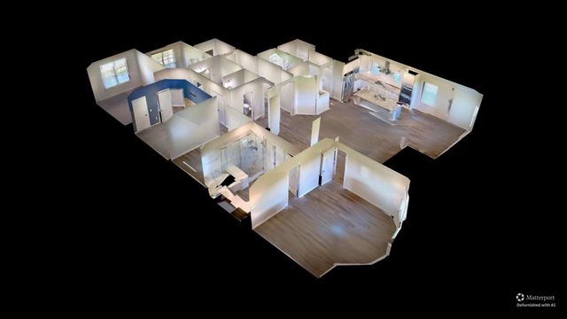 23122 Mulberry Thicket Trail, Katy, TX 77493