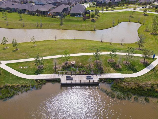 23122 Mulberry Thicket Trail, Katy, TX 77493