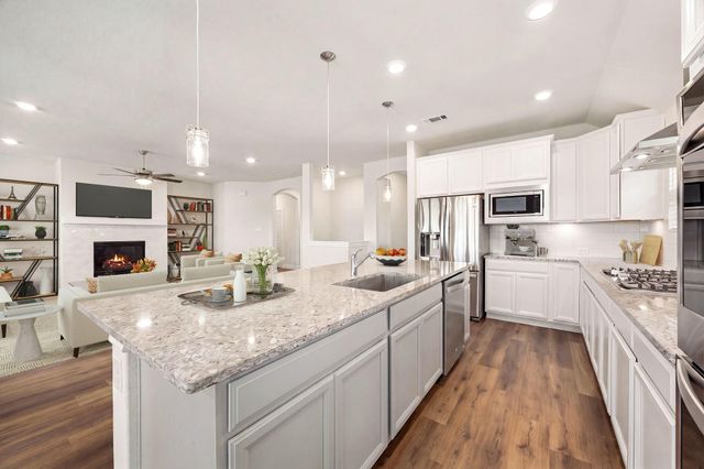 23122 Mulberry Thicket Trail, Katy, TX 77493
