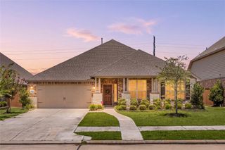23122 Mulberry Thicket Trail, Katy, TX 77493