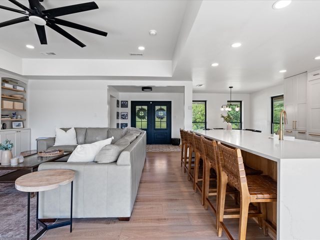 946 Burke Road, Gunter, TX 75058