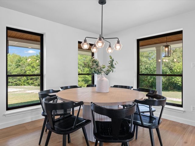 946 Burke Road, Gunter, TX 75058