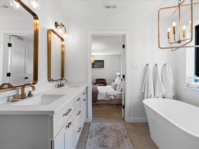 946 Burke Road, Gunter, TX 75058