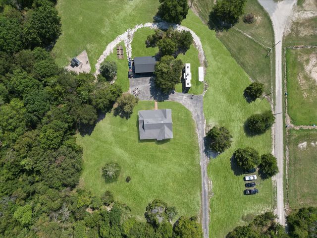 946 Burke Road, Gunter, TX 75058