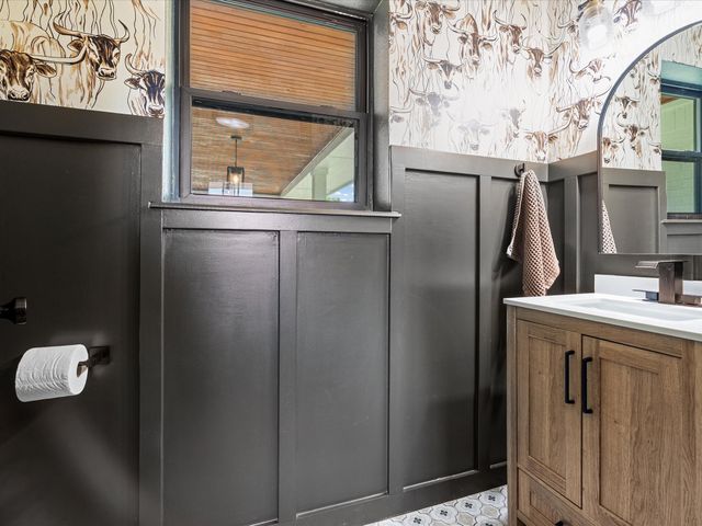 946 Burke Road, Gunter, TX 75058