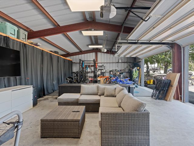 946 Burke Road, Gunter, TX 75058