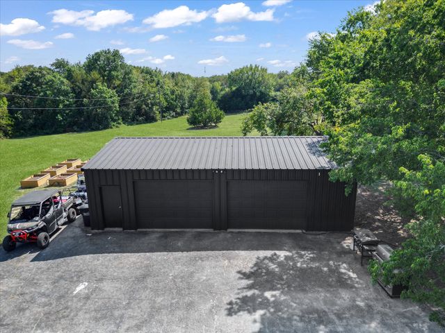 946 Burke Road, Gunter, TX 75058