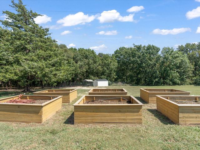 946 Burke Road, Gunter, TX 75058