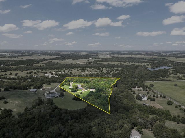 946 Burke Road, Gunter, TX 75058