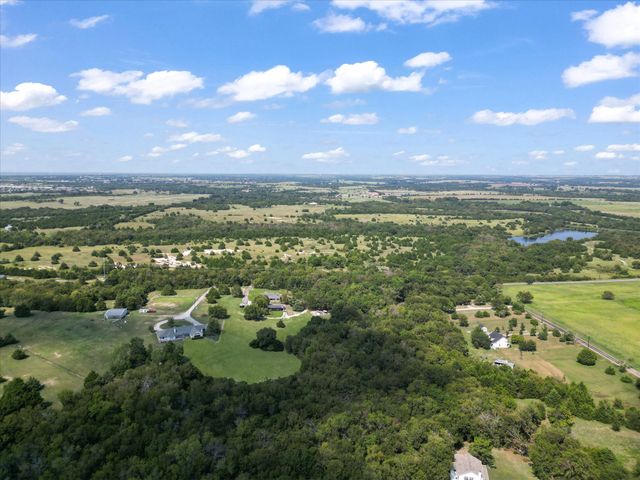 946 Burke Road, Gunter, TX 75058