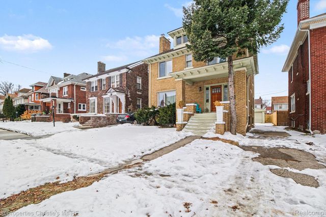 3873 Iroquois Street, Detroit, MI 48214