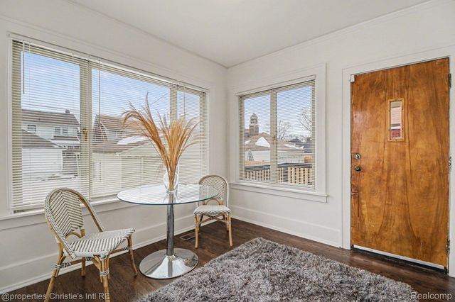 3873 Iroquois Street, Detroit, MI 48214