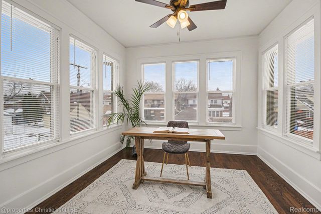 3873 Iroquois Street, Detroit, MI 48214