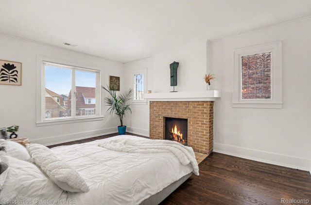 3873 Iroquois Street, Detroit, MI 48214