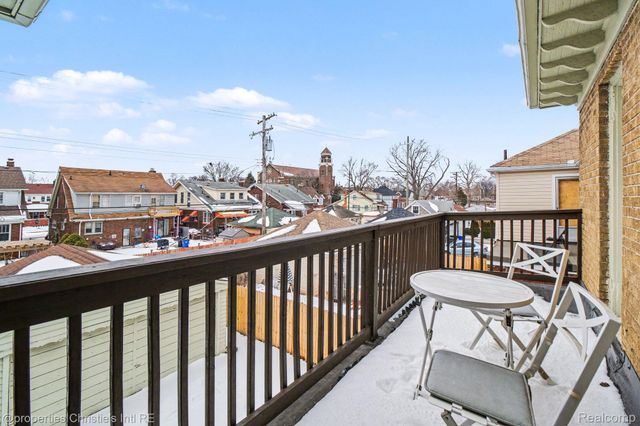 3873 Iroquois Street, Detroit, MI 48214