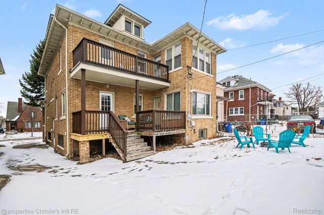 3873 Iroquois Street, Detroit, MI 48214