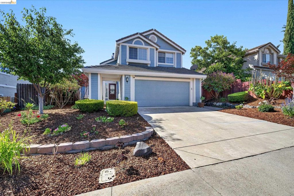 4109 Isabella Ct, Antioch, CA 94531