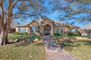 7808 CONTINENTAL Parkway, Amarillo, TX 79119