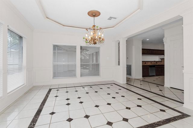 1331 Edenderry Lane, Missouri City, TX 77459