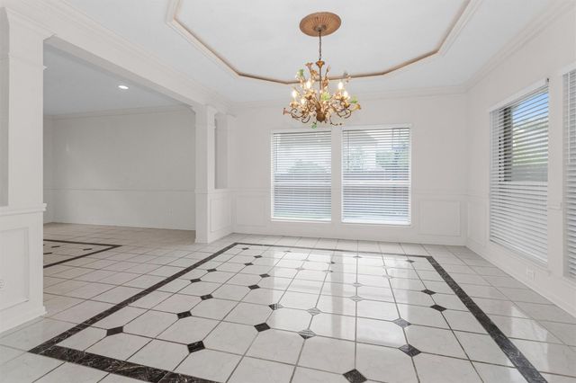 1331 Edenderry Lane, Missouri City, TX 77459