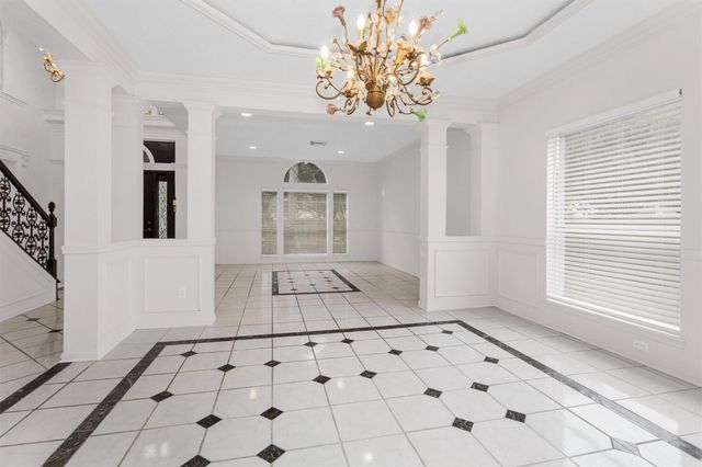 1331 Edenderry Lane, Missouri City, TX 77459