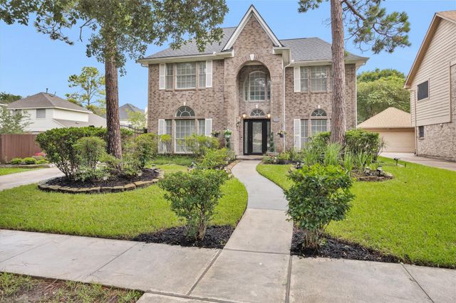 1331 Edenderry Lane, Missouri City, TX 77459
