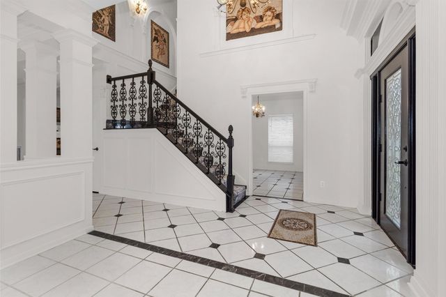 1331 Edenderry Lane, Missouri City, TX 77459