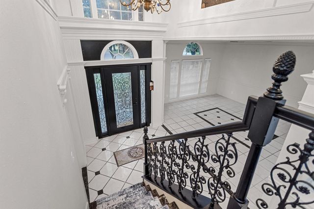 1331 Edenderry Lane, Missouri City, TX 77459