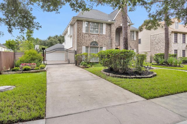 1331 Edenderry Lane, Missouri City, TX 77459